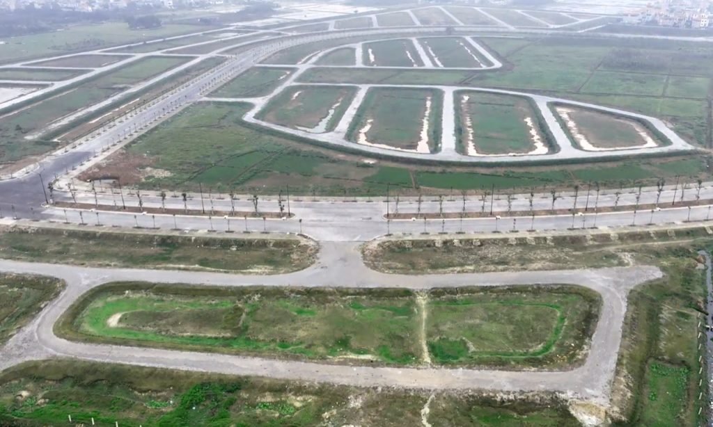 Tháng 2/2025