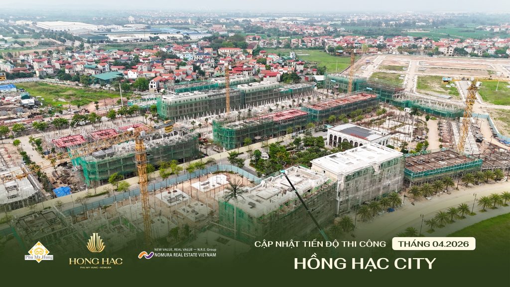 Tháng 4/2026