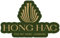 Hồng Hạc City
